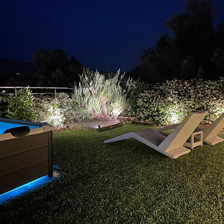 Acacia Hill Apartments Herceg Novi Exteriér fotografie