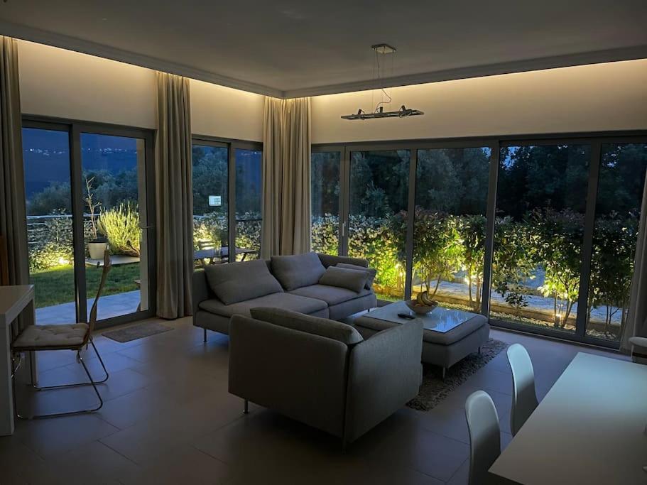Acacia Hill Apartments Herceg Novi Exteriér fotografie